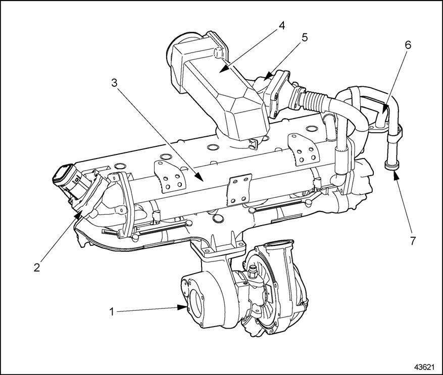 Detroit Diesel Mbe 900 Epa04 Service Manual by OraDavisK Issuu