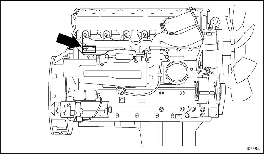 Detroit Diesel Mbe 900 Epa04 Service Manual by OraDavisK Issuu