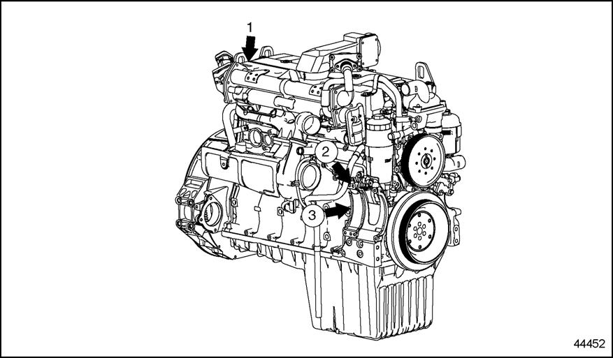 Detroit Diesel Mbe 900 Epa04 Service Manual by OraDavisK Issuu