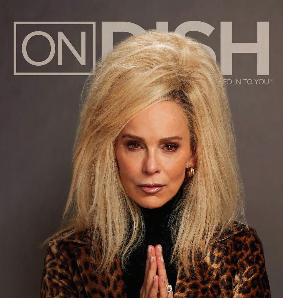 Melissa sweet idiocracy