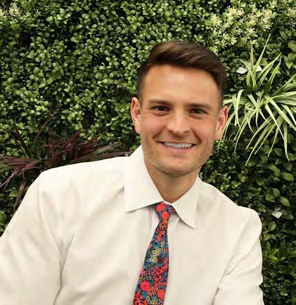 Hillgrove Avenue Magazine, Volume 2, Issue 5 by hillgroveavenuemagazine