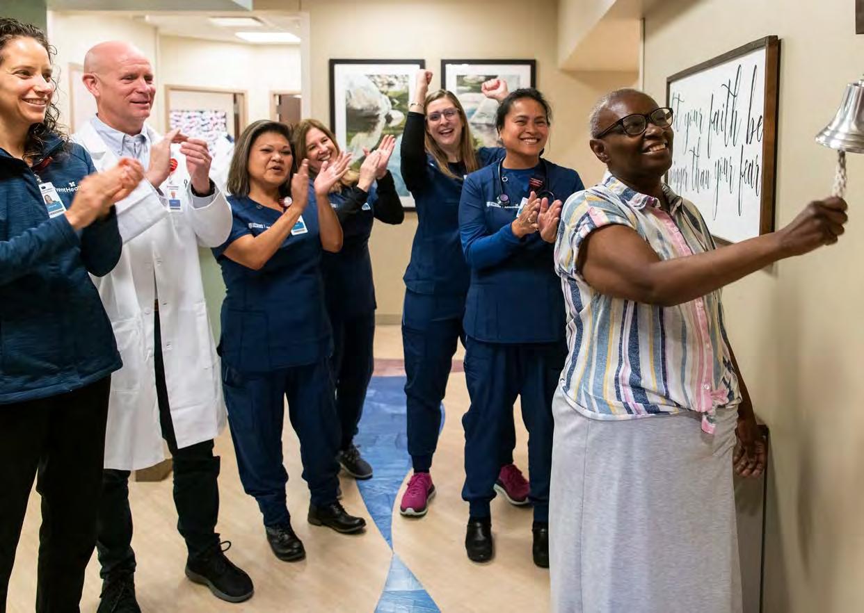 Hillgrove Avenue Magazine, Volume 2, Issue 5 by hillgroveavenuemagazine