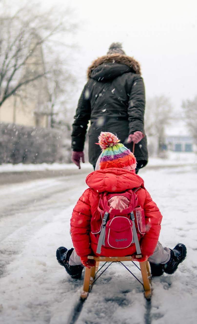 Hillgrove Avenue Magazine, Volume 2, Issue 5 by hillgroveavenuemagazine