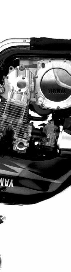 yamaha xj1300 for sale