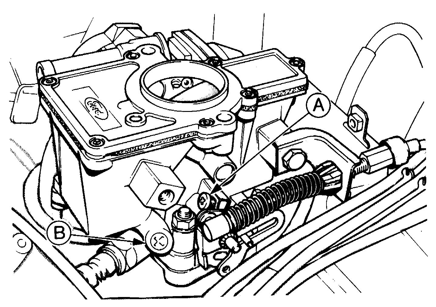 20+ Ford Fiesta Engine Diagram