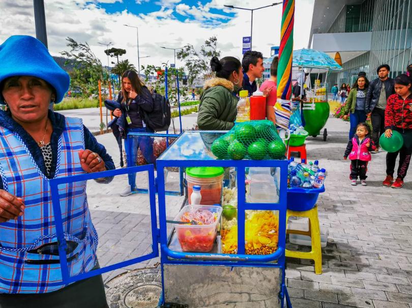 How To Move To Quito, Ecuador As A Digital Nomad? Visa & Vaccination