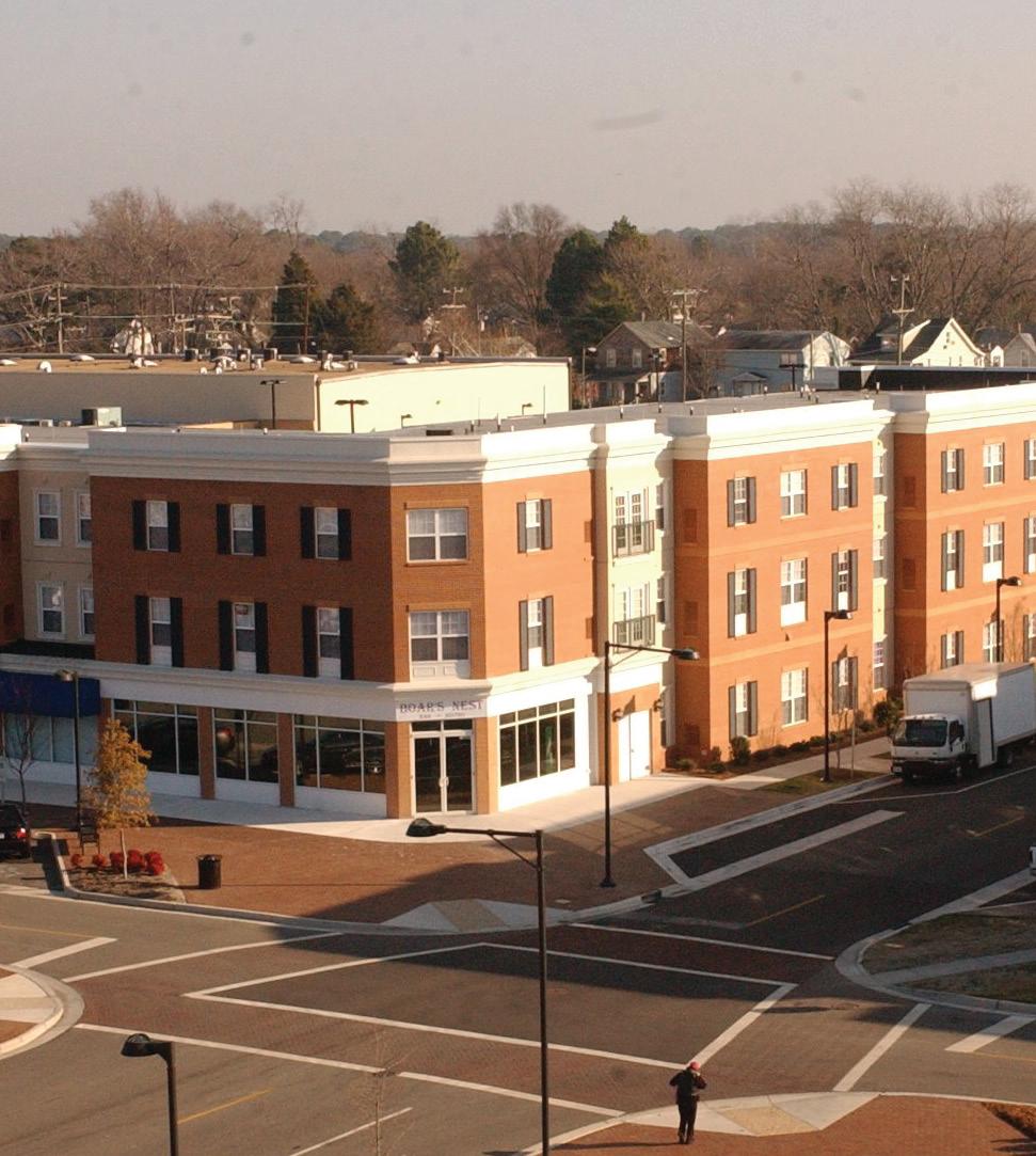 Return Housing Guide by ODU Housing Issuu