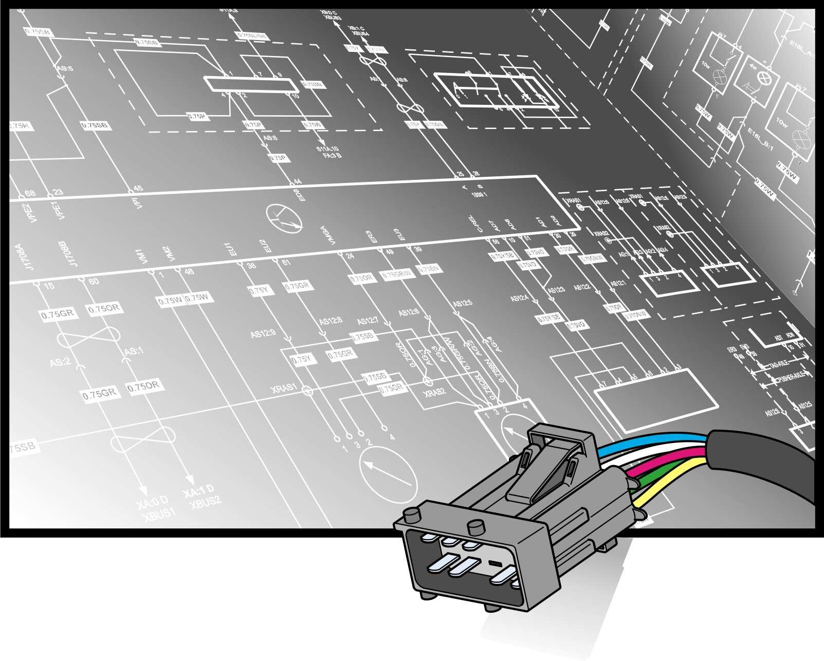 Volvo Truck Fm4 Wiring Diagram by CourtneyAllisonC Issuu