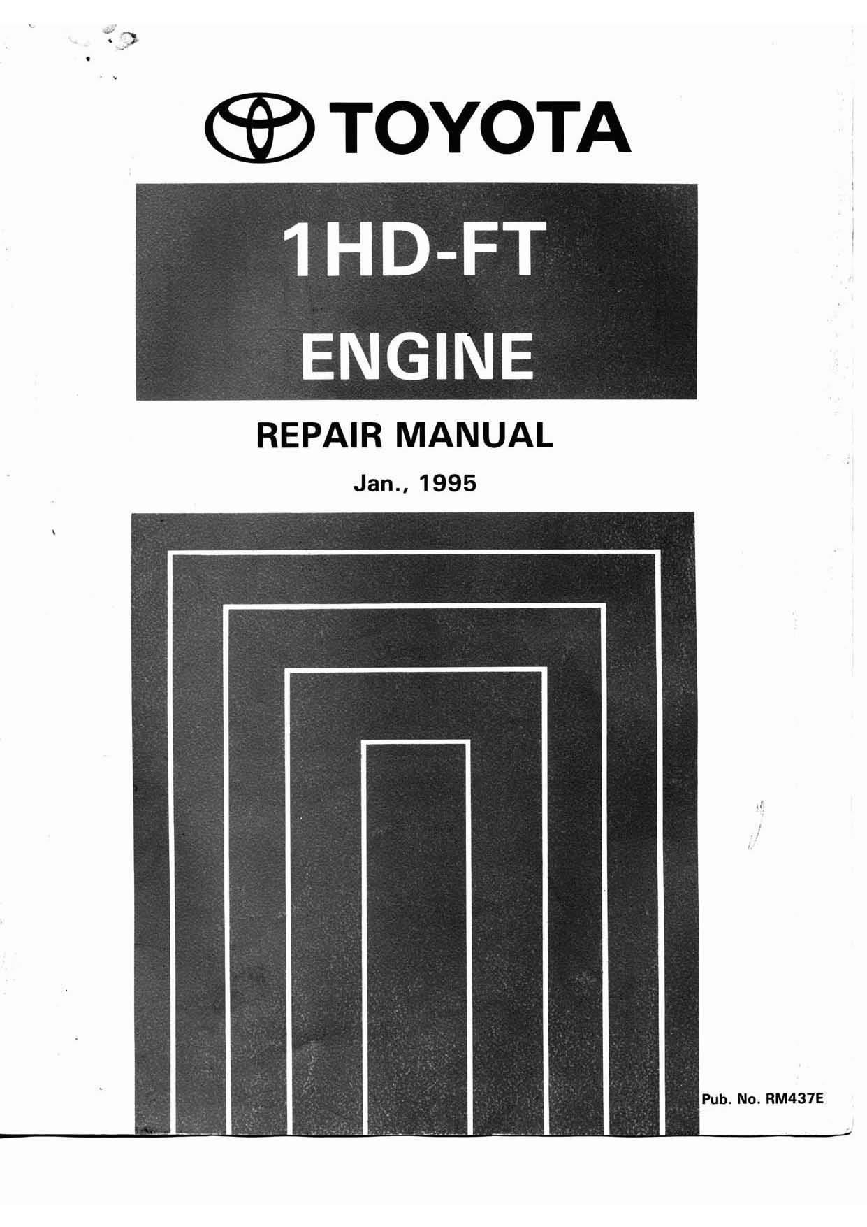Toyota Engine 1hd Te Repair Manual by LeroyWilkinc - Issuu