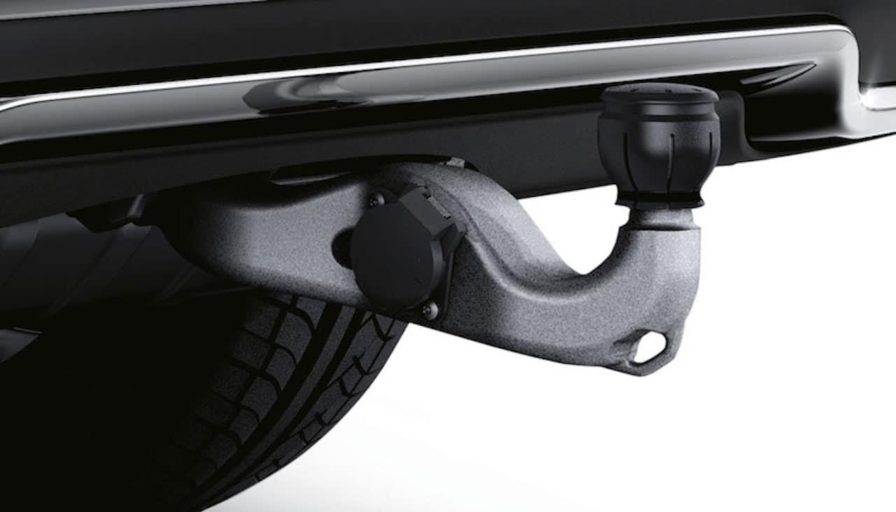 What Is A Tow Bar & How Does It Work An Installation Guide by Tow Bar