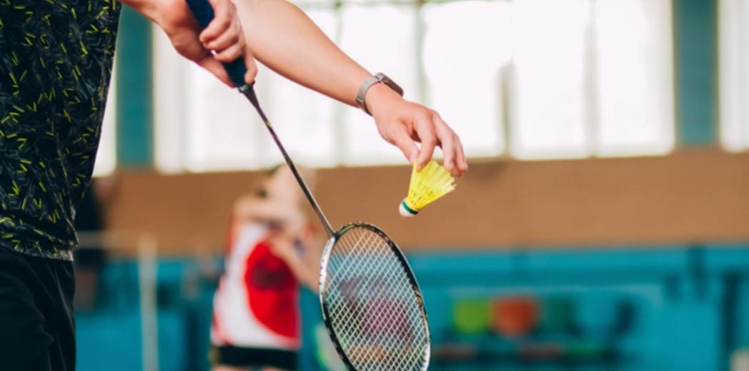 Serve And Smash Significant Benefits of Playing Badminton by The