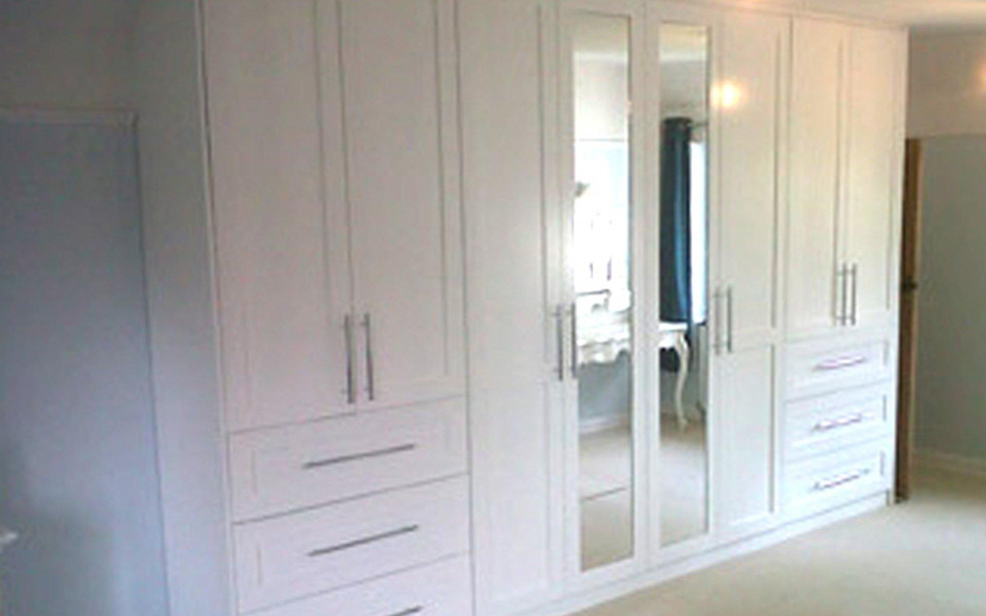 Wooden Wardrobes Sydney Wood Closets Yearn Furnishings Wardrobes