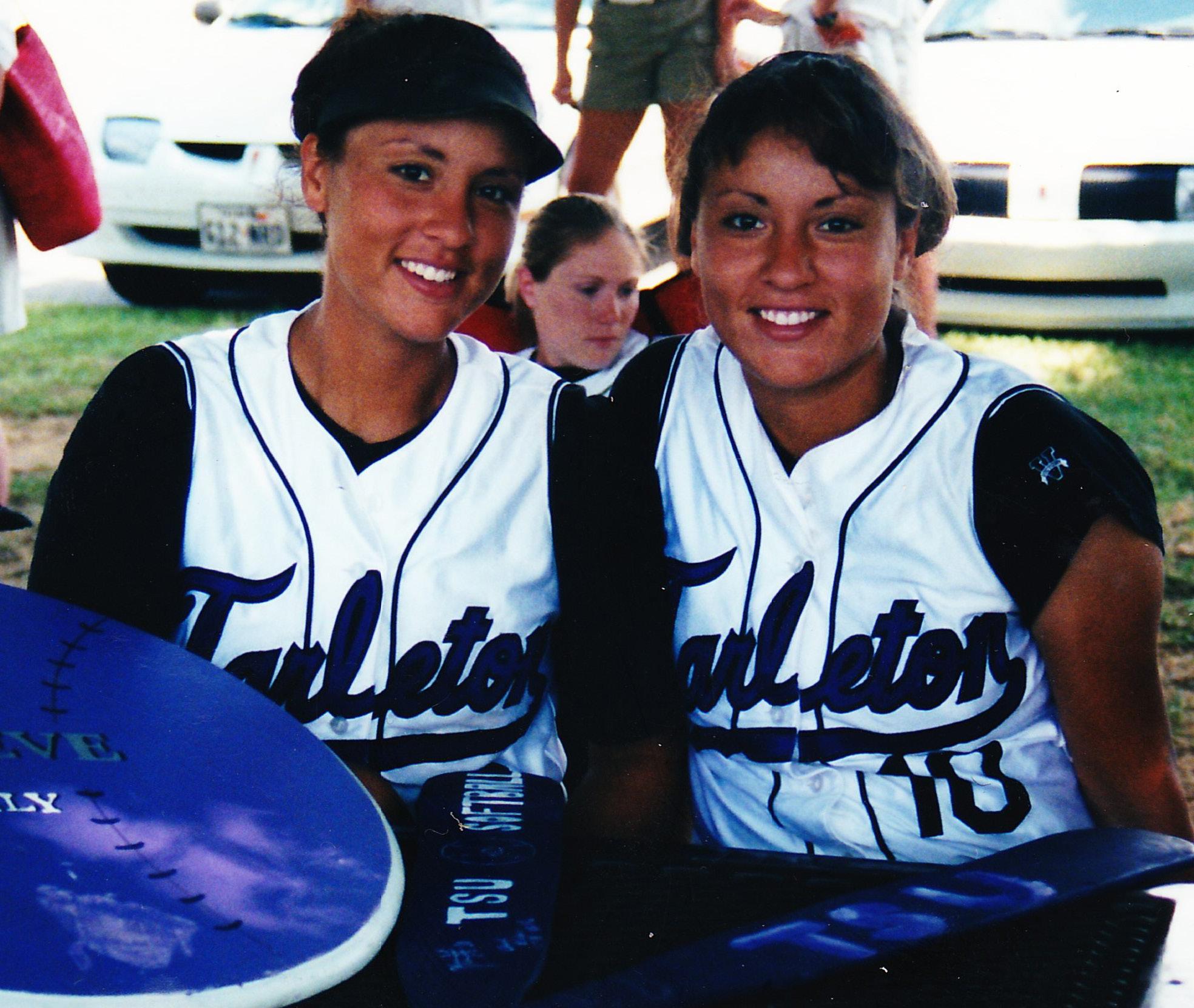 Tarleton Softball 2023 Media Guide by Nate Bural - Issuu