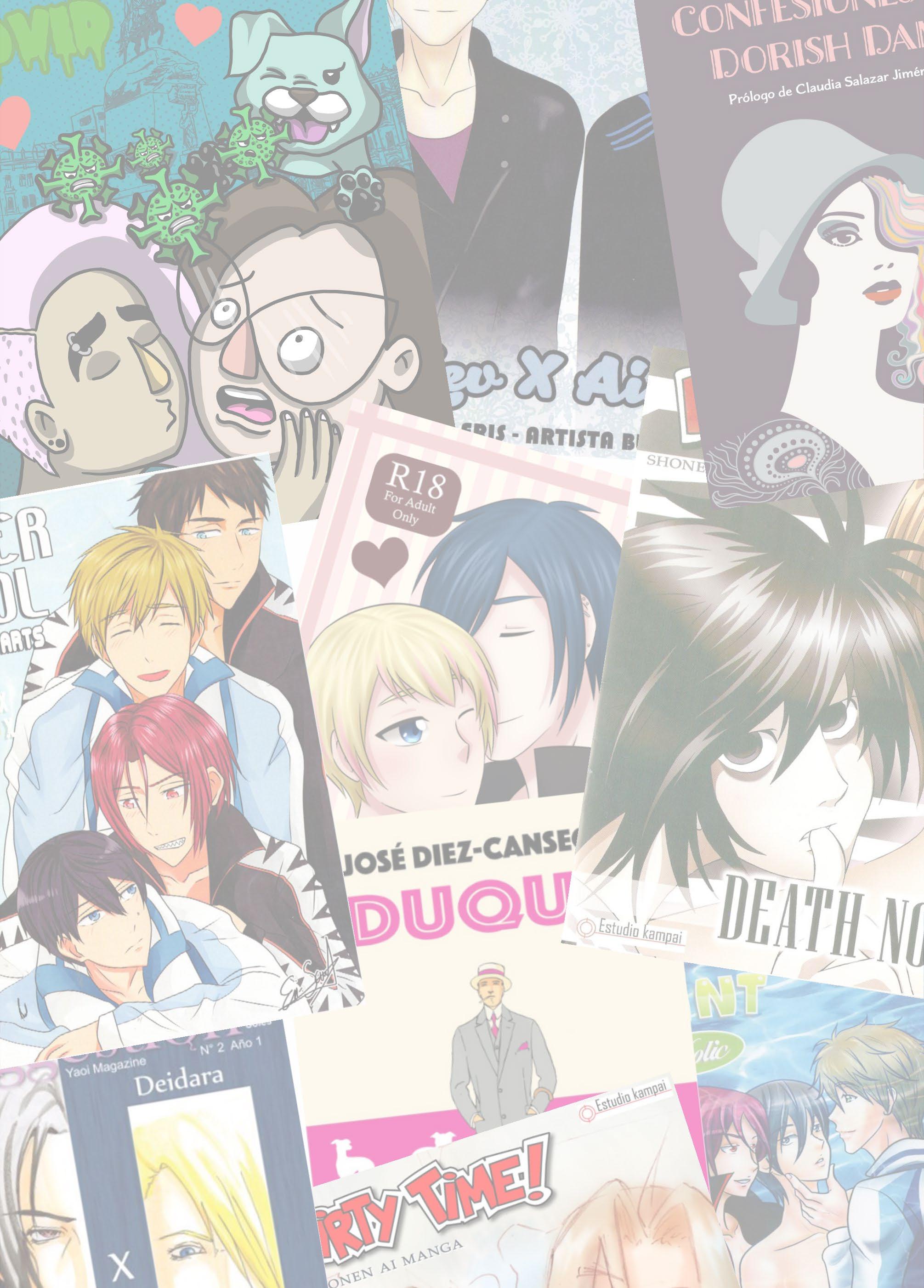 Crónicas de la Diversidad N° 30 Enero 2023 by Crónicas de la Diversidad -  Issuu