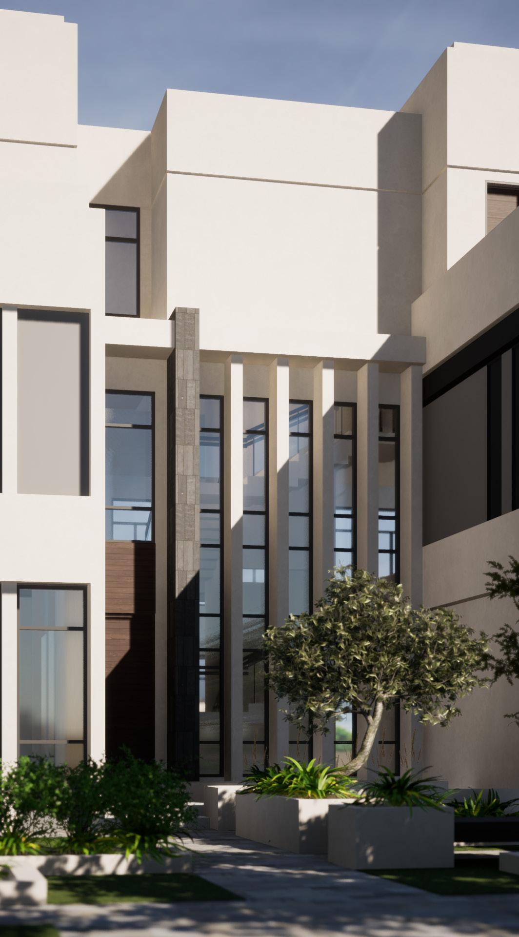 NORTHEAST ARCHITECTURE STUDIO PORTFOLIO by northeastarchstudio Issuu