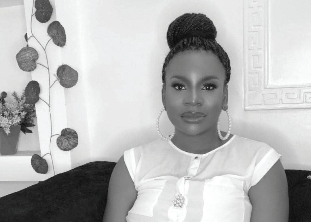 Meet the Leading Foodpreneur in Nigeria, CEO of Aduganjollof Foods Folukemi Olamiposi by