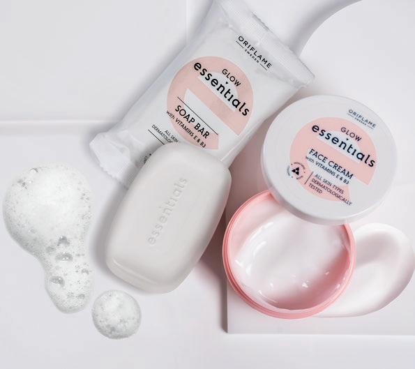 Catalogo 2 Oriflame Mexico by Claudia Vega Issuu