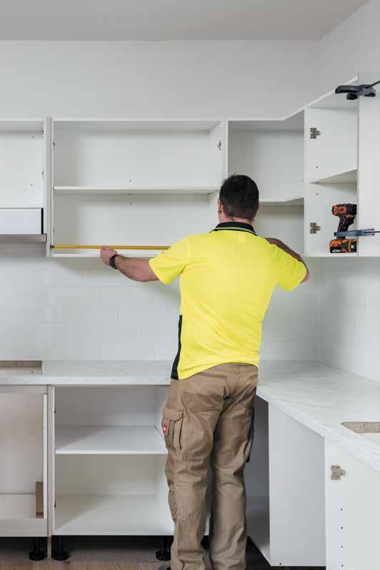 kaboodle trade division catalogue New Zealand by Australian Brushware