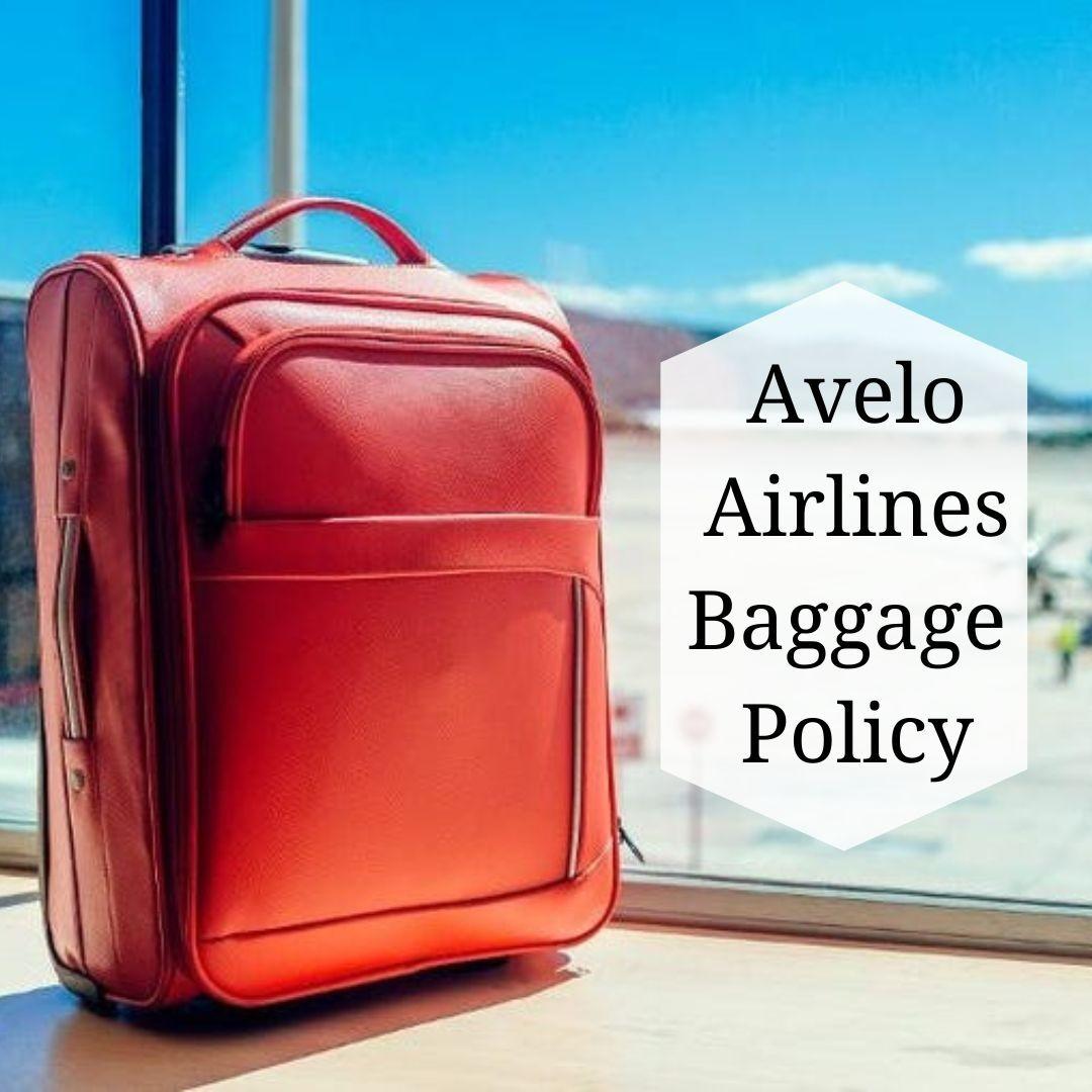 Avelo Airlines Flight Booking by skyinflyweb Issuu