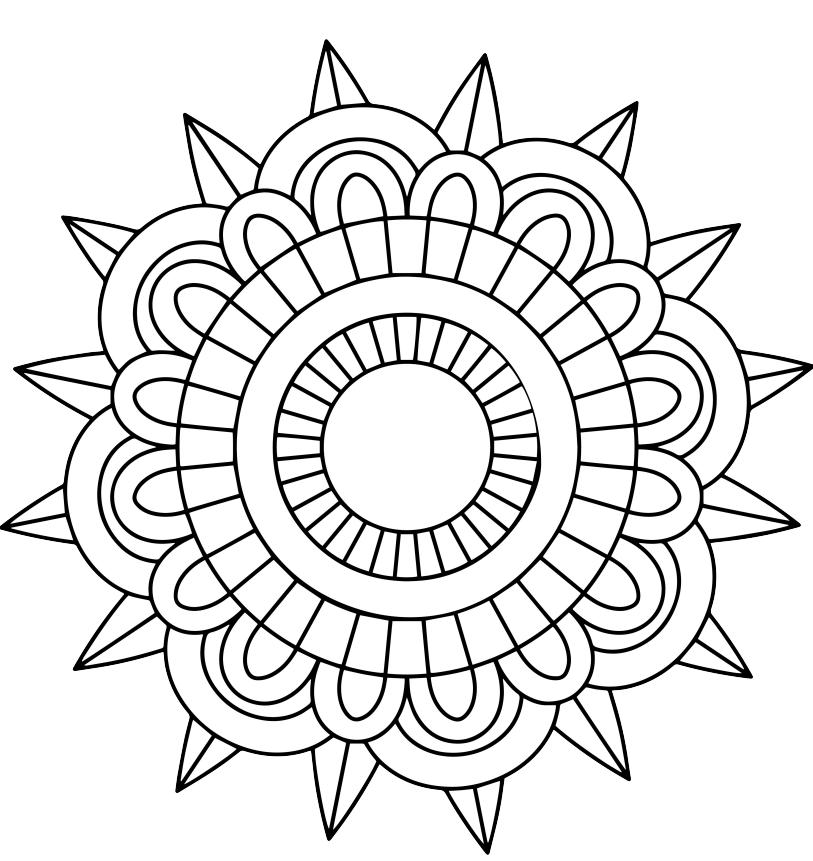 Free Printable Mandalas by Ashley Yeo - Issuu free-printable-mandalas-by-ashley-yeo-issuu