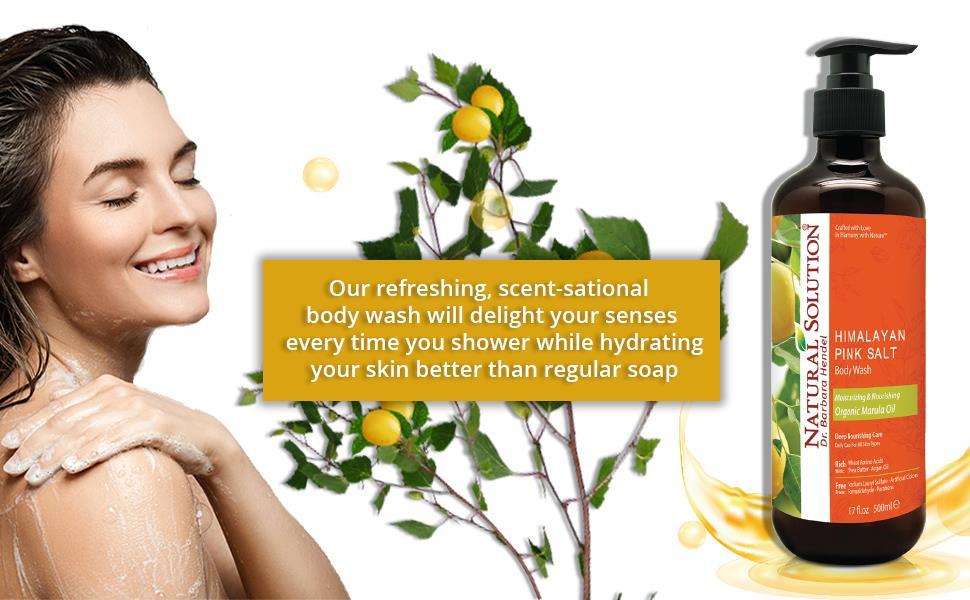 What are Benefits of Body Wash in Pakistan by Abraham Carlos Issuu