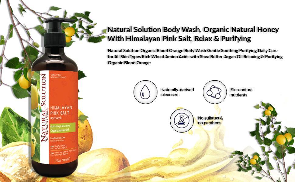 What are Benefits of Body Wash in Pakistan by Abraham Carlos Issuu