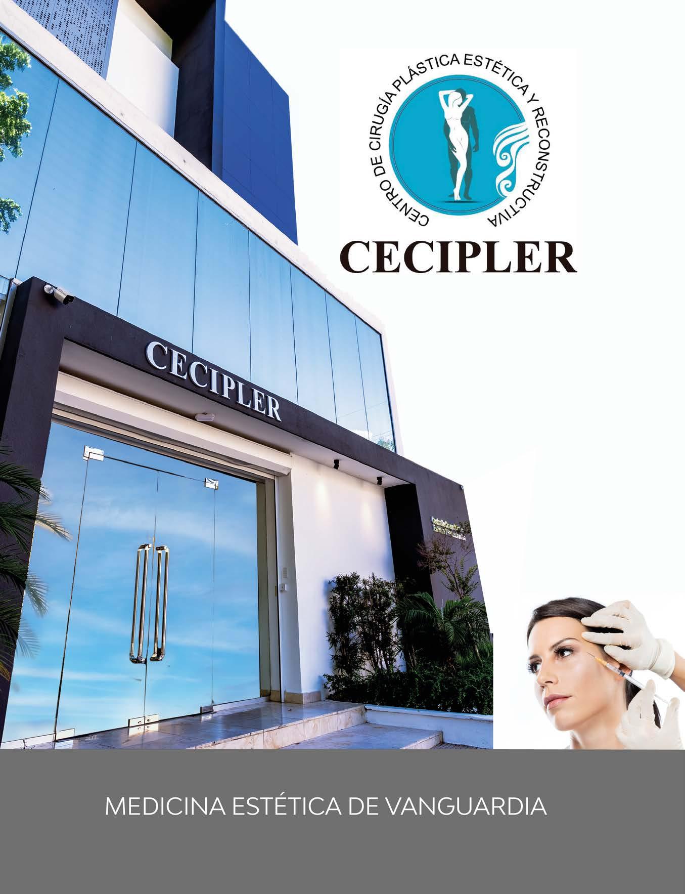 Edición 08 by Reporte Médico - Issuu