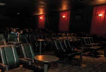 Live Like A Native Our Town Cinemas In Davidson - Issuu