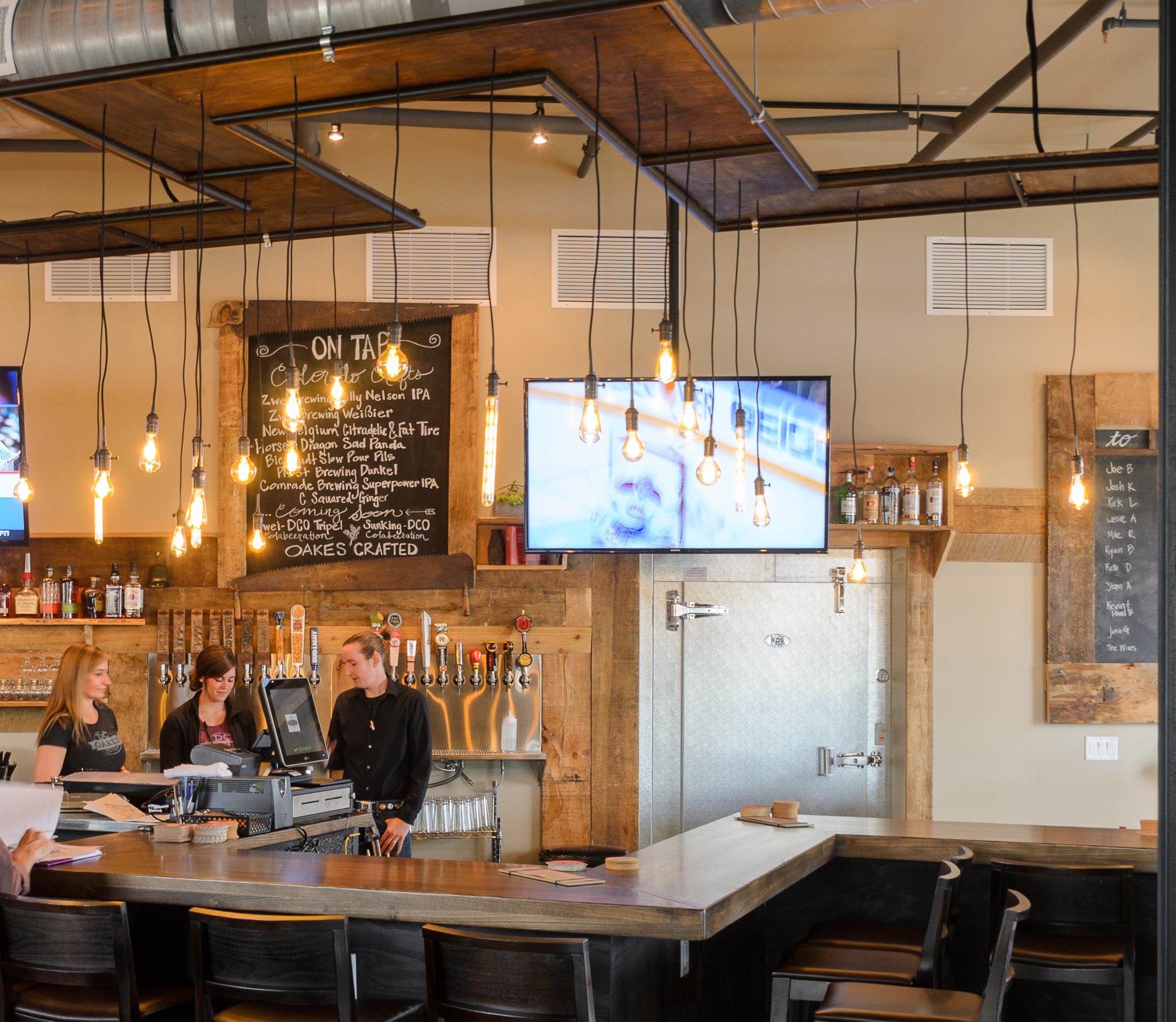 What's Brewing in Special Projects by BrinkmanConstruction Issuu