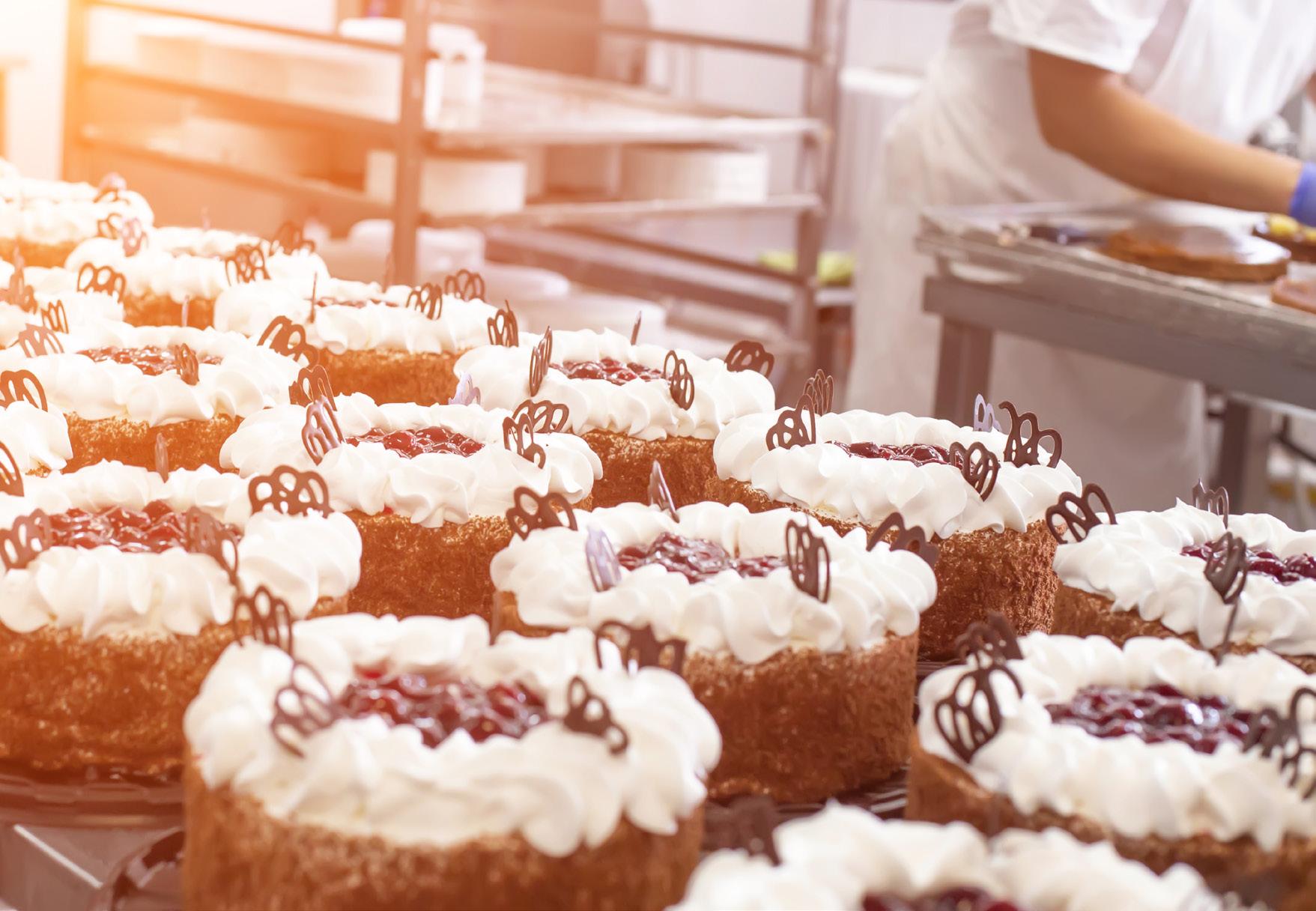 How Industrial Strainers Help Cake Manufacturing vrogue.co