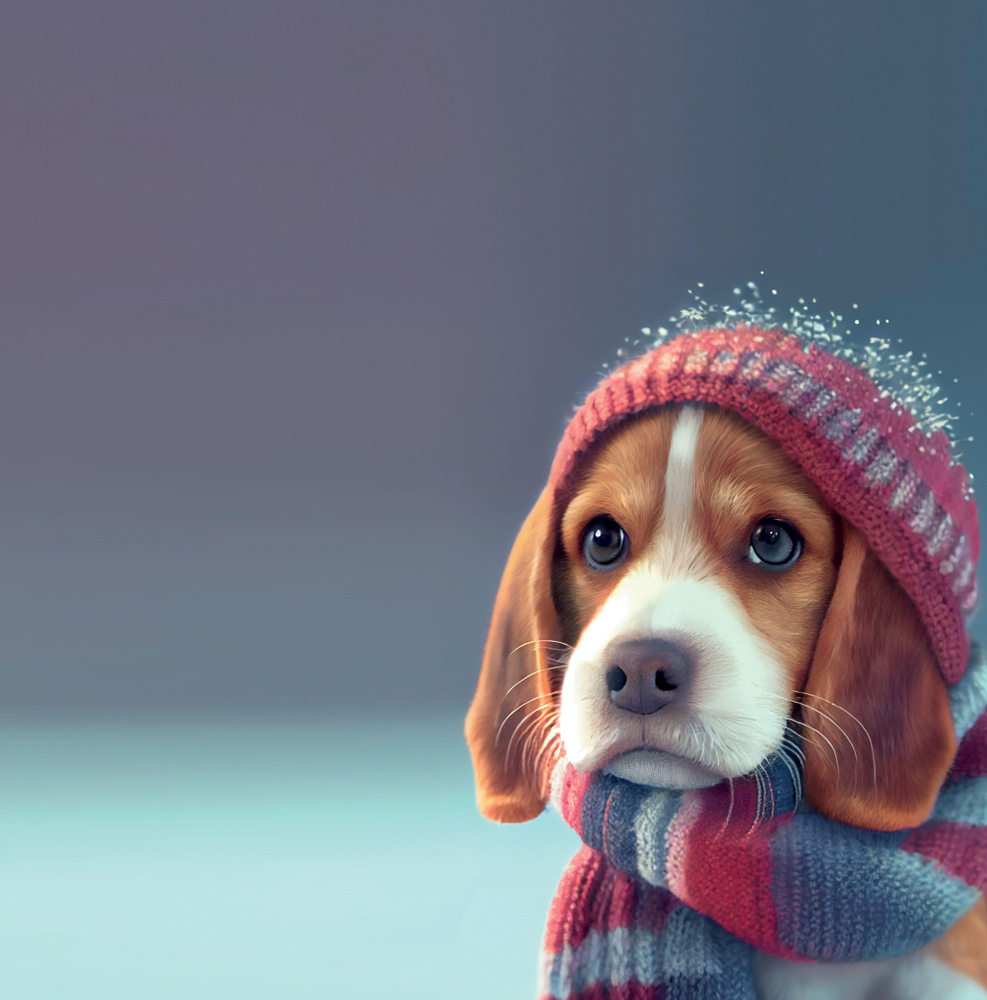 TIPS PARA EL CUIDADO DE TU MASCOTA! Revista LatinX - Enero 2023