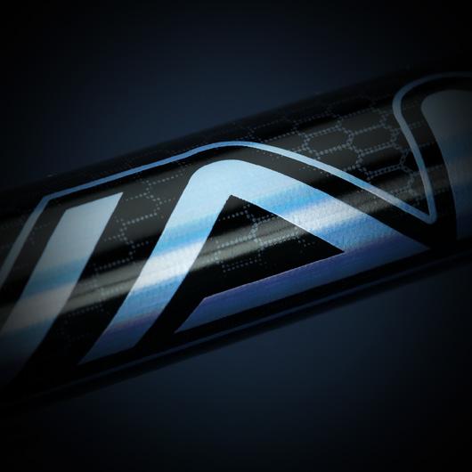 Mitsubishi Chemical Group VANQUISH Shaft Overview by Mitsubishi