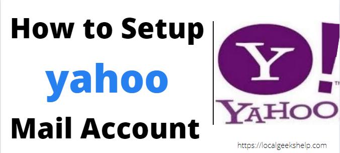 Yahoo Mail Desktop Icon