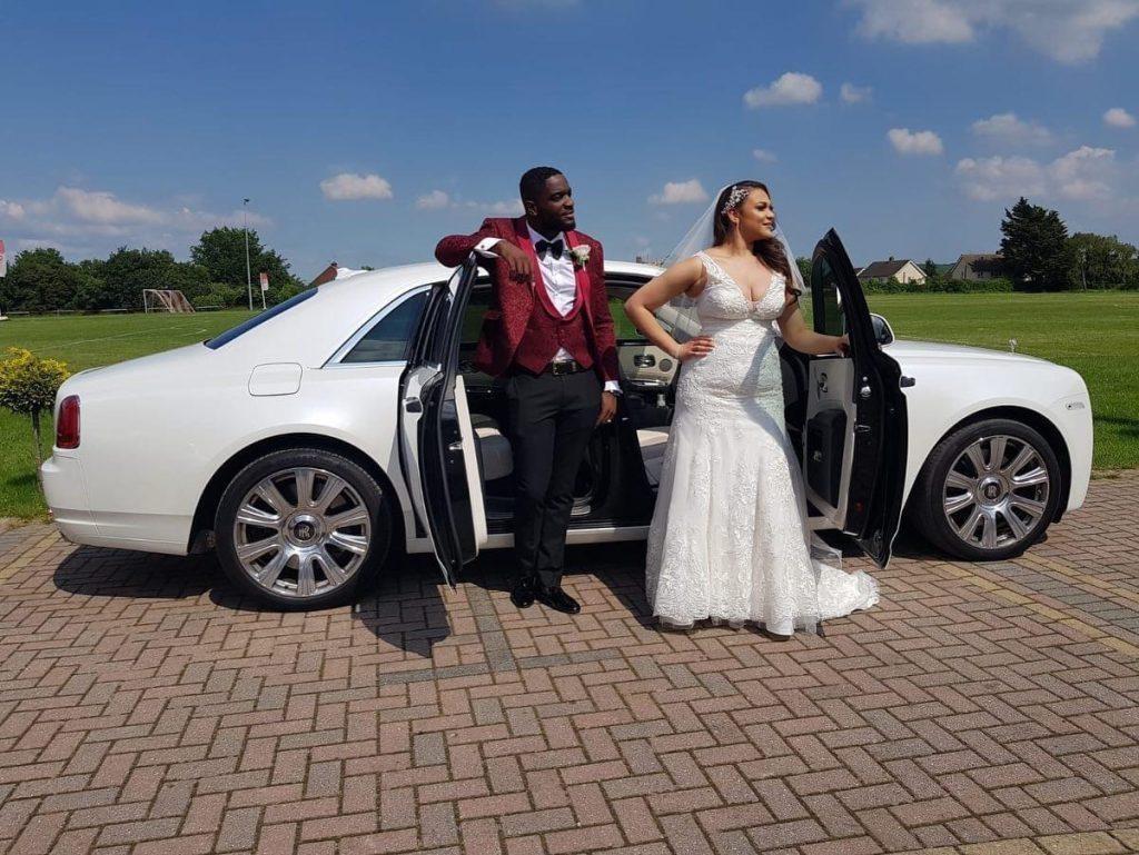 How to rent a car for wedding by Biju Dash Issuu