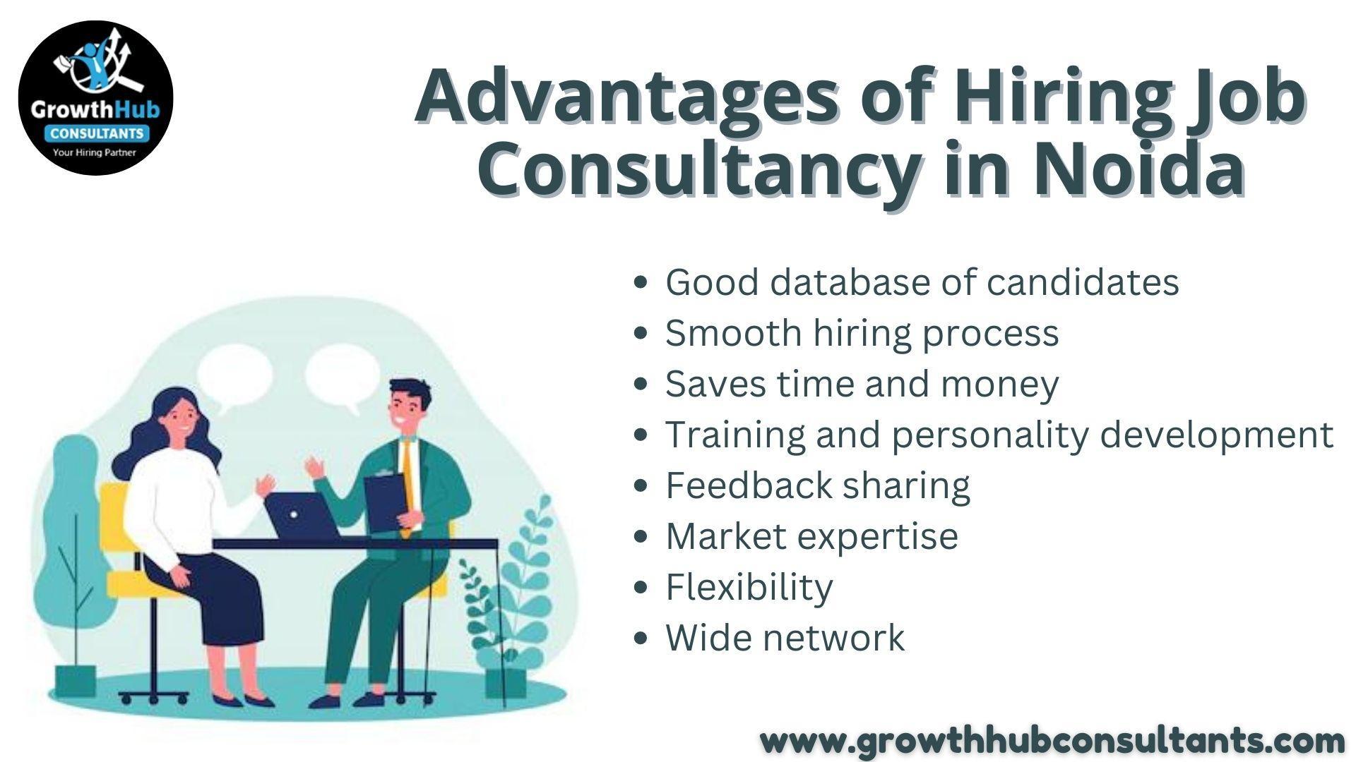 Job Consultancy in Noida by Rohit Rawat Issuu