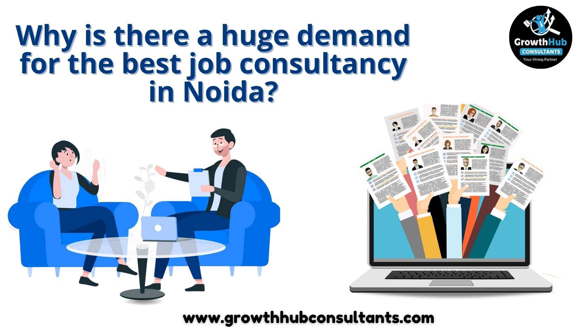 Job Consultancy in Noida by Rohit Rawat Issuu