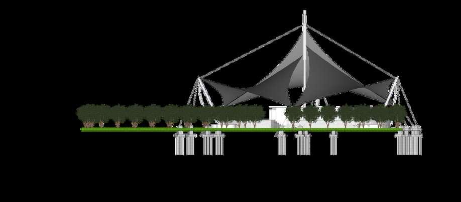 Architecture Portfolio by Isma Hanifa by isma hanifa - Issuu