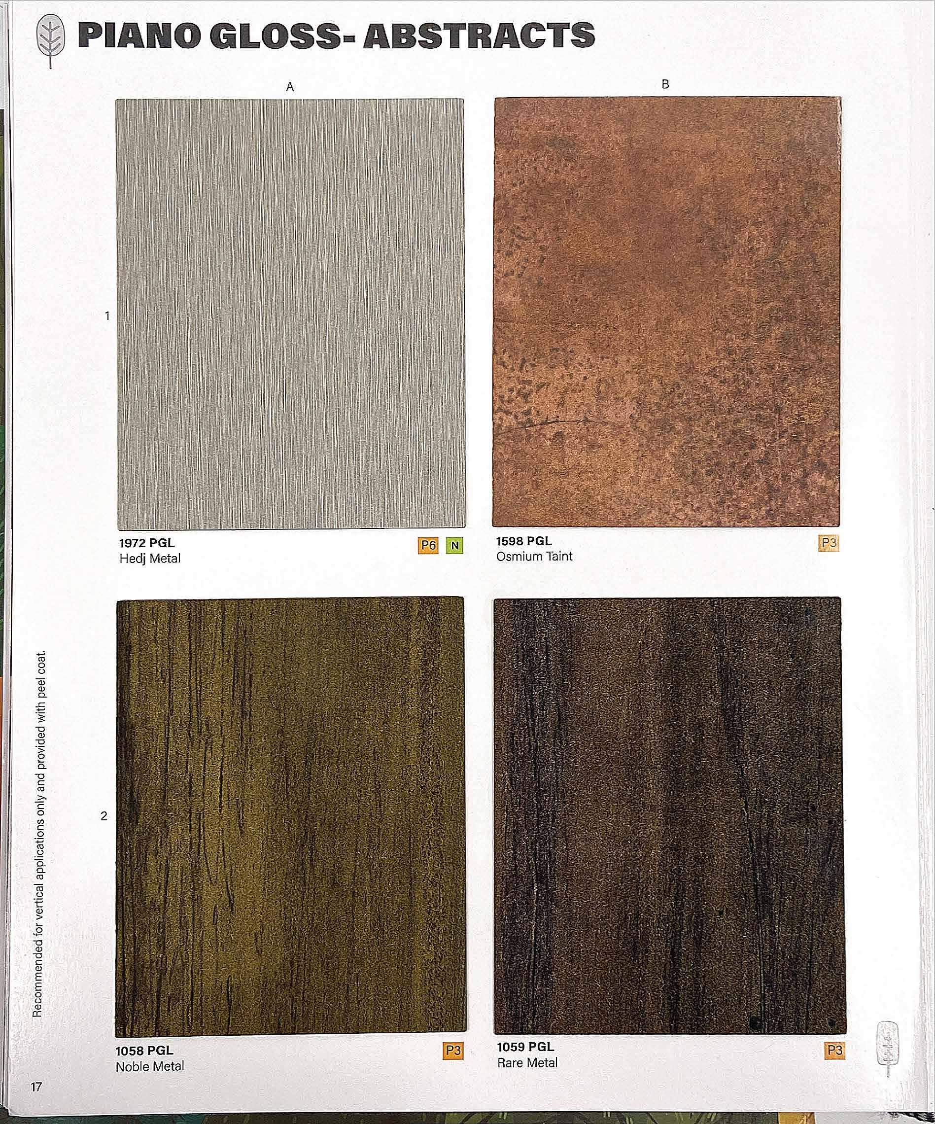 GreenTouch E catalogue by Greenlam by saanvisahay01 Issuu