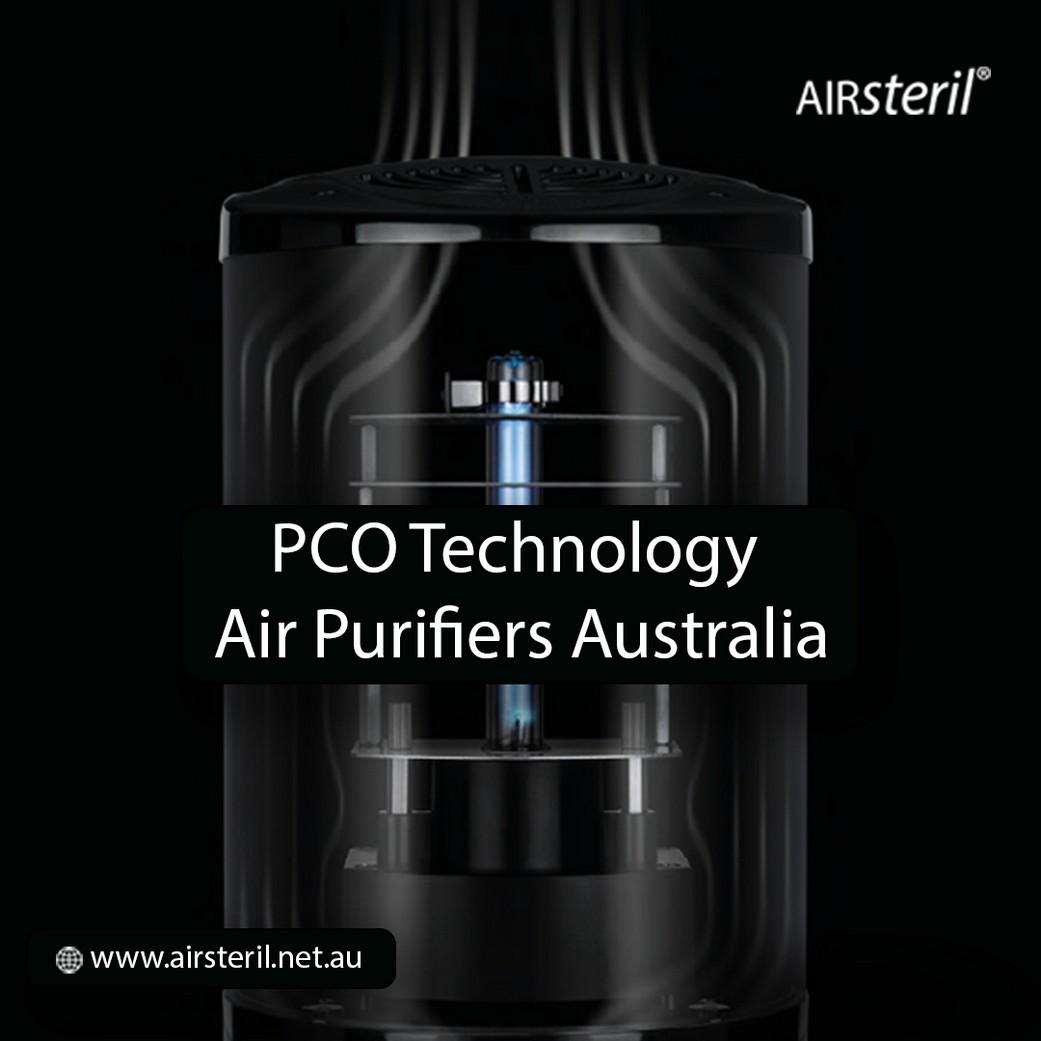 The Importance of FDAapproved PCO Technology Air Purifiers in Sydney's