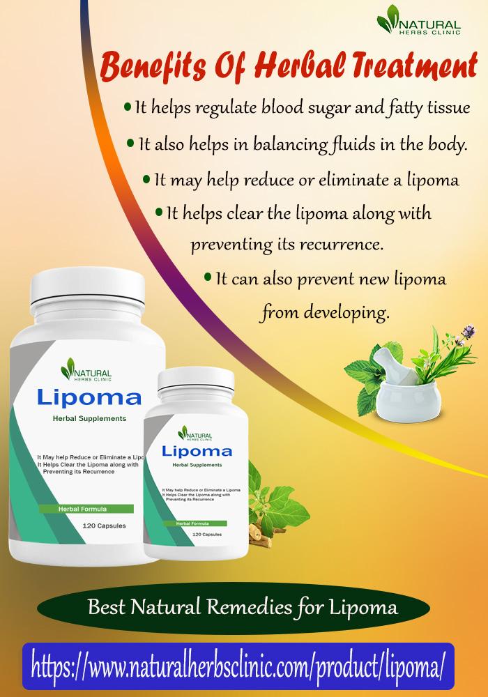 Buy Herbal Products for Lipoma Natural Cure and Treatment in Low Prices