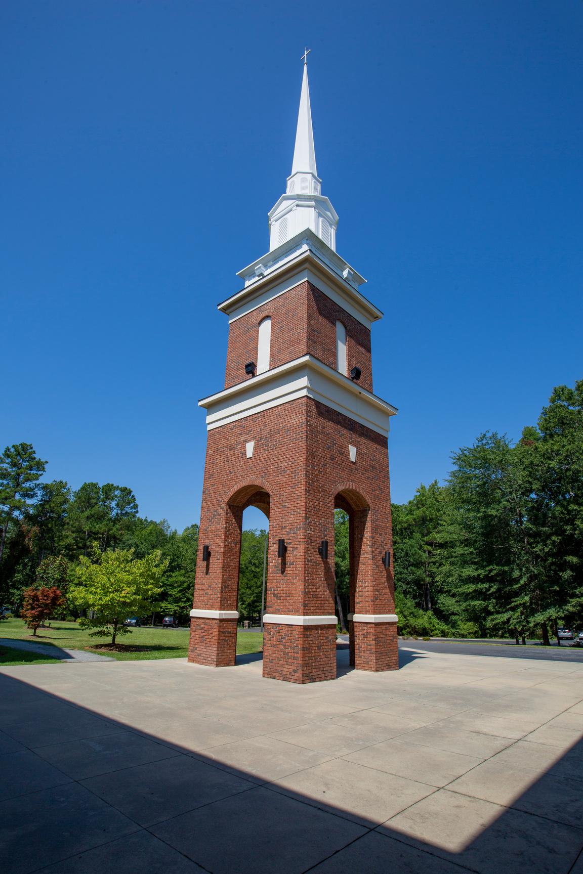 Chapin Pres Director of Music Position Overview by Chapin Presbyterian