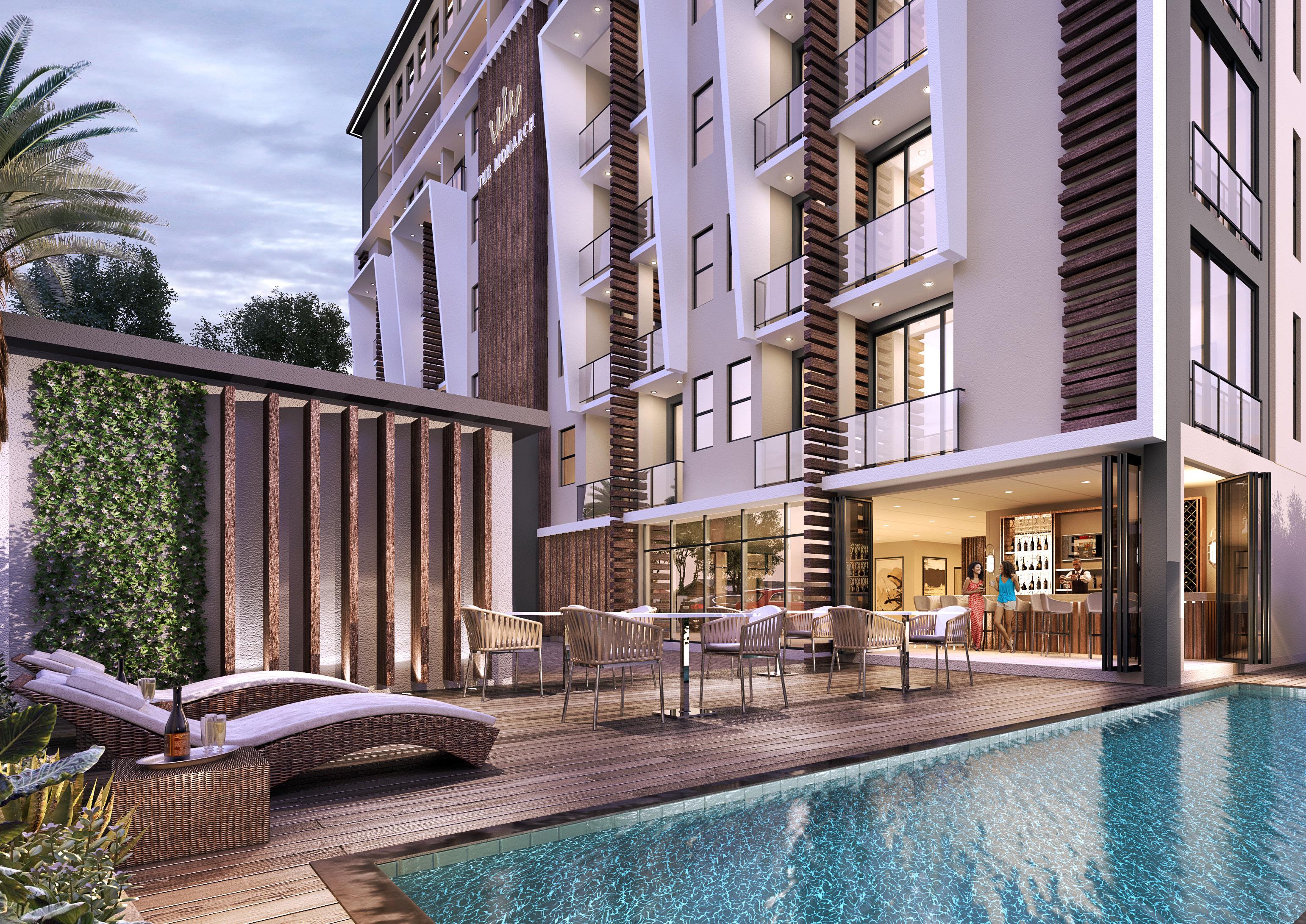 The Monarch by Mobus Brochure 2023 by themonarchresidences Issuu