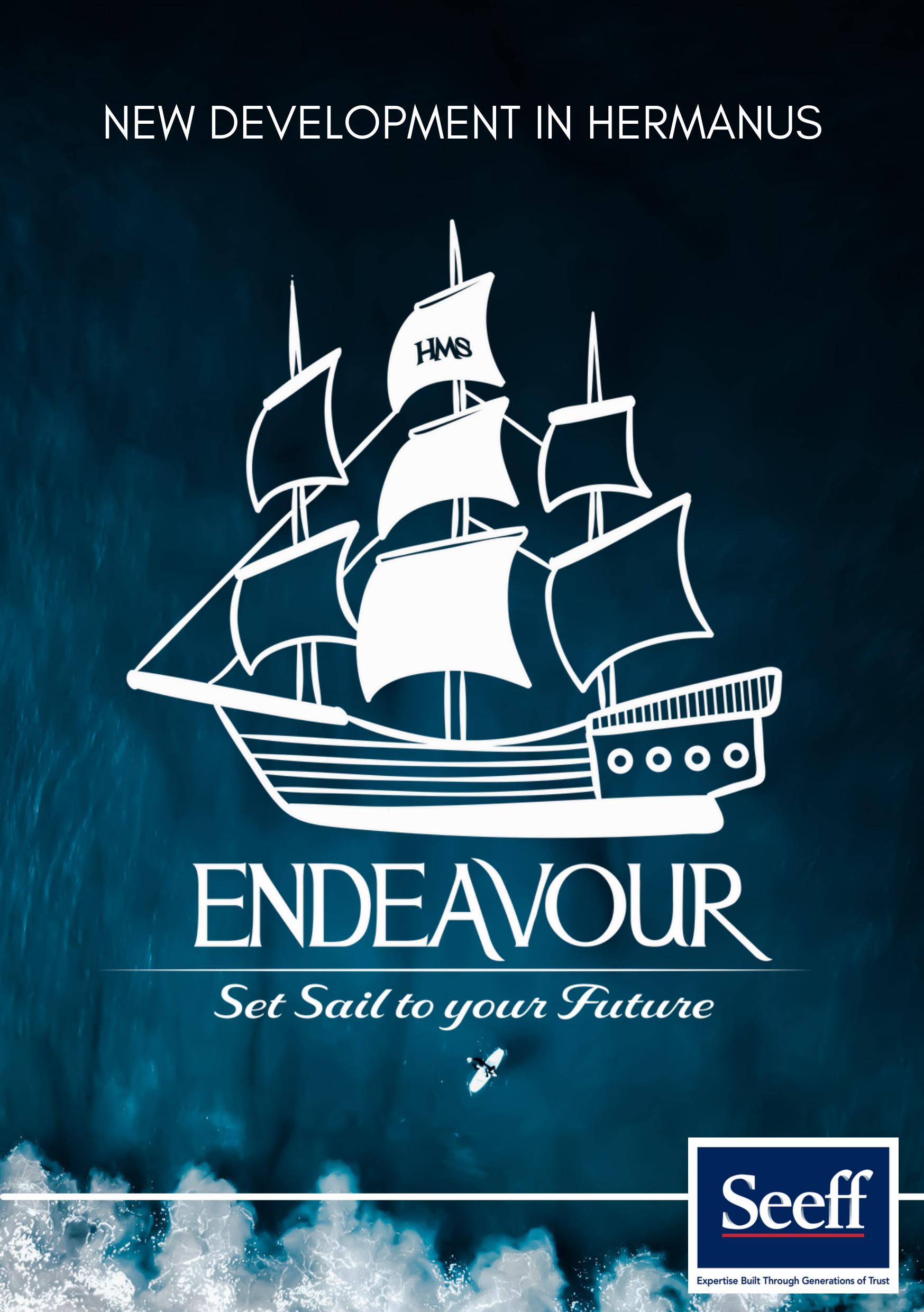 Endeavour Development Hermanus by Seeff_Hermanus Issuu