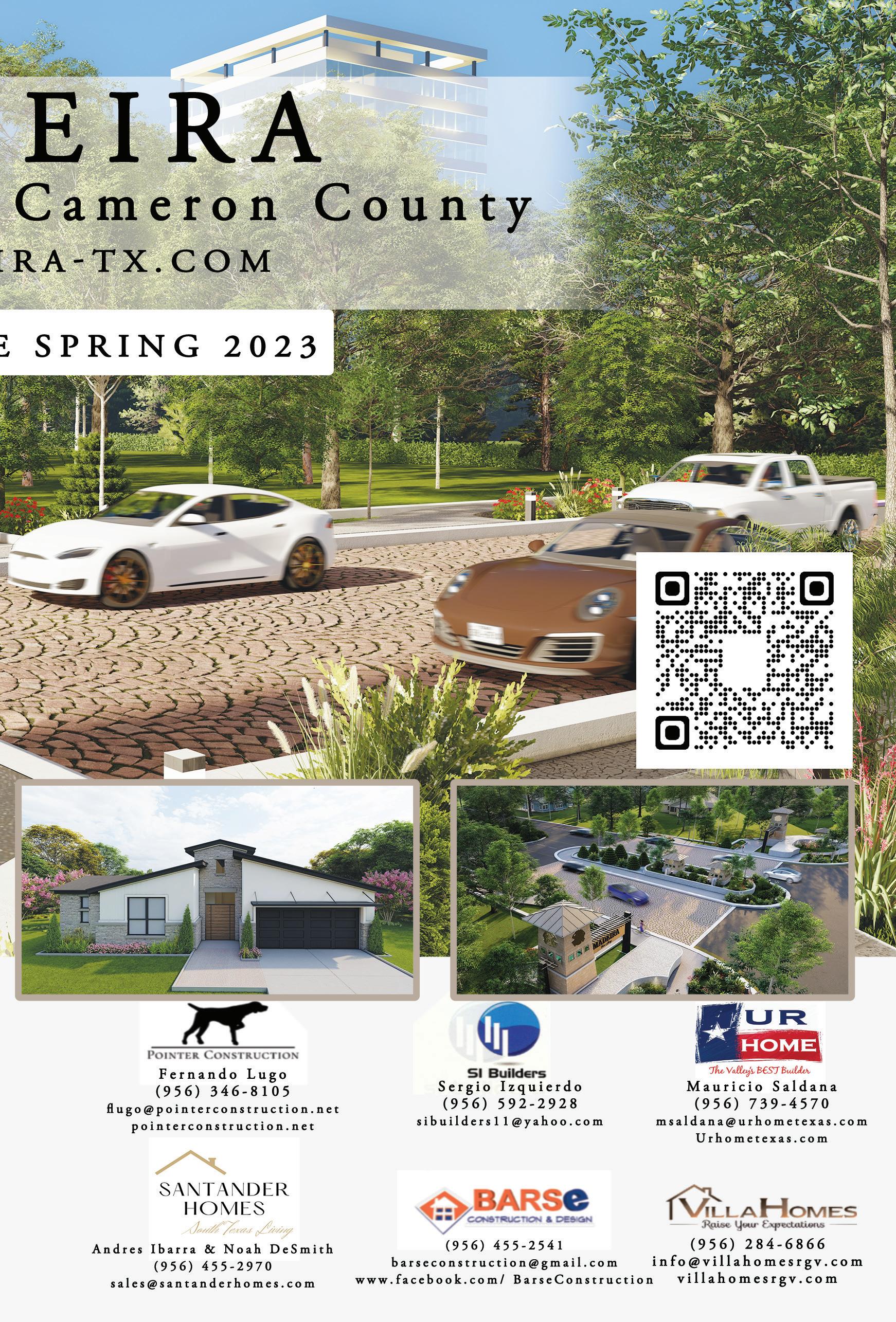 Cameron County Source 3502 by Cameron County Real Estate Source Issuu