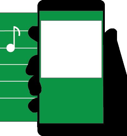 Cover for Jasper Jams: Quadrangle Staff Picks