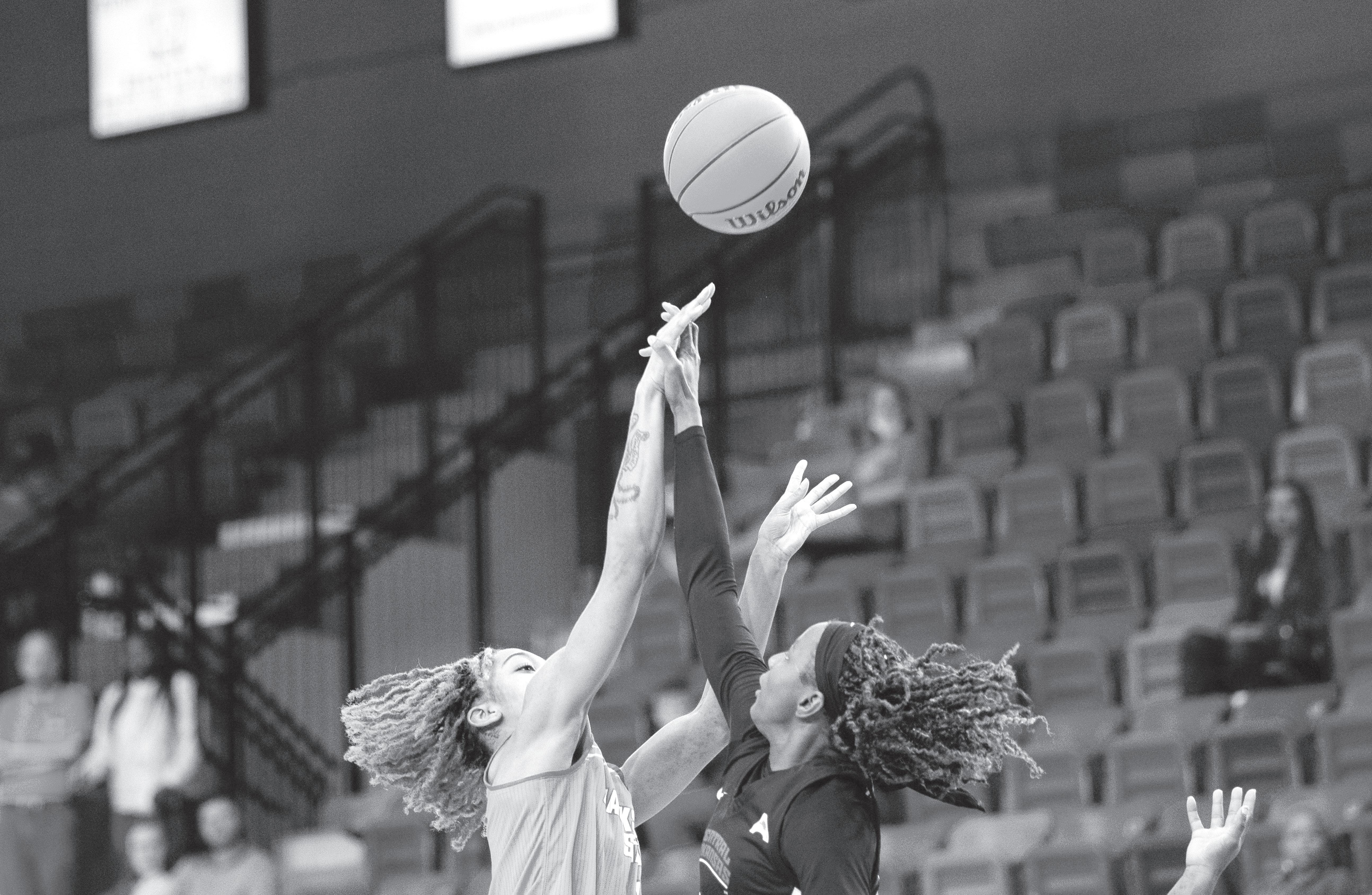 Women's Basketball Sets Coaches Open on September 18 - Louisiana