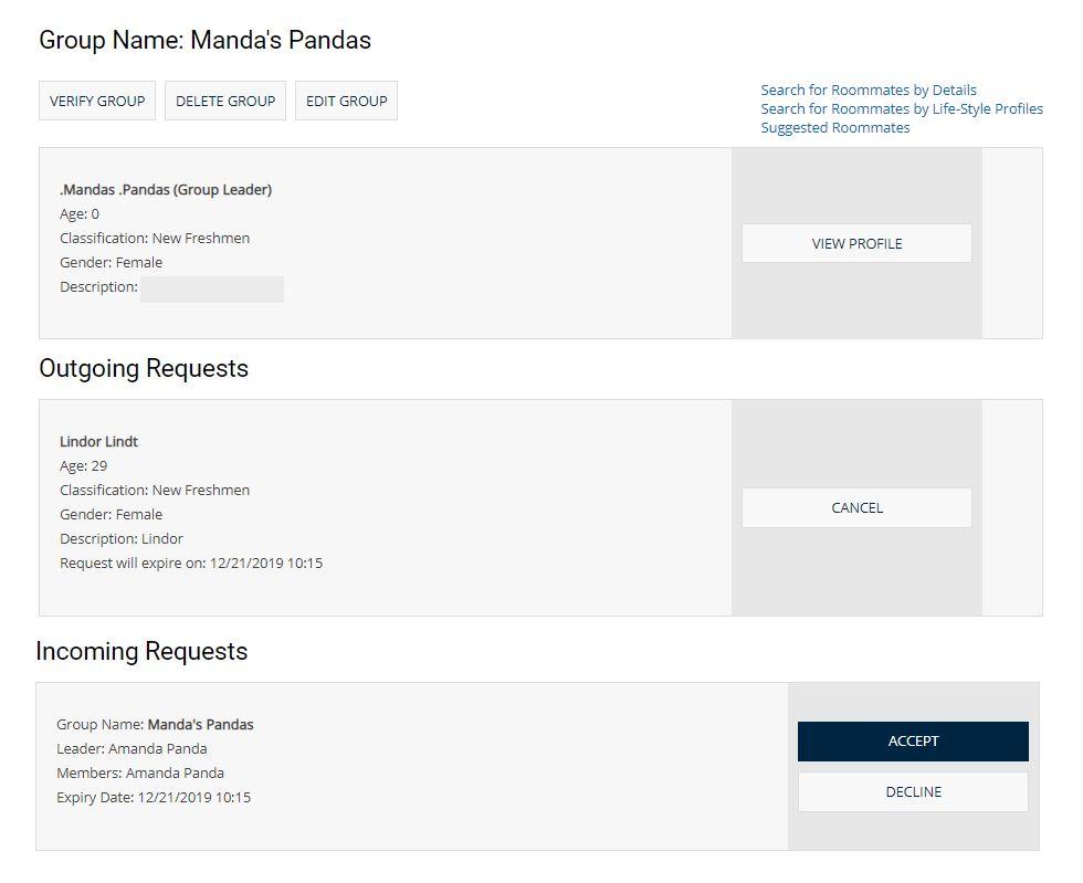 Housing Application Guide by ODU Housing Issuu