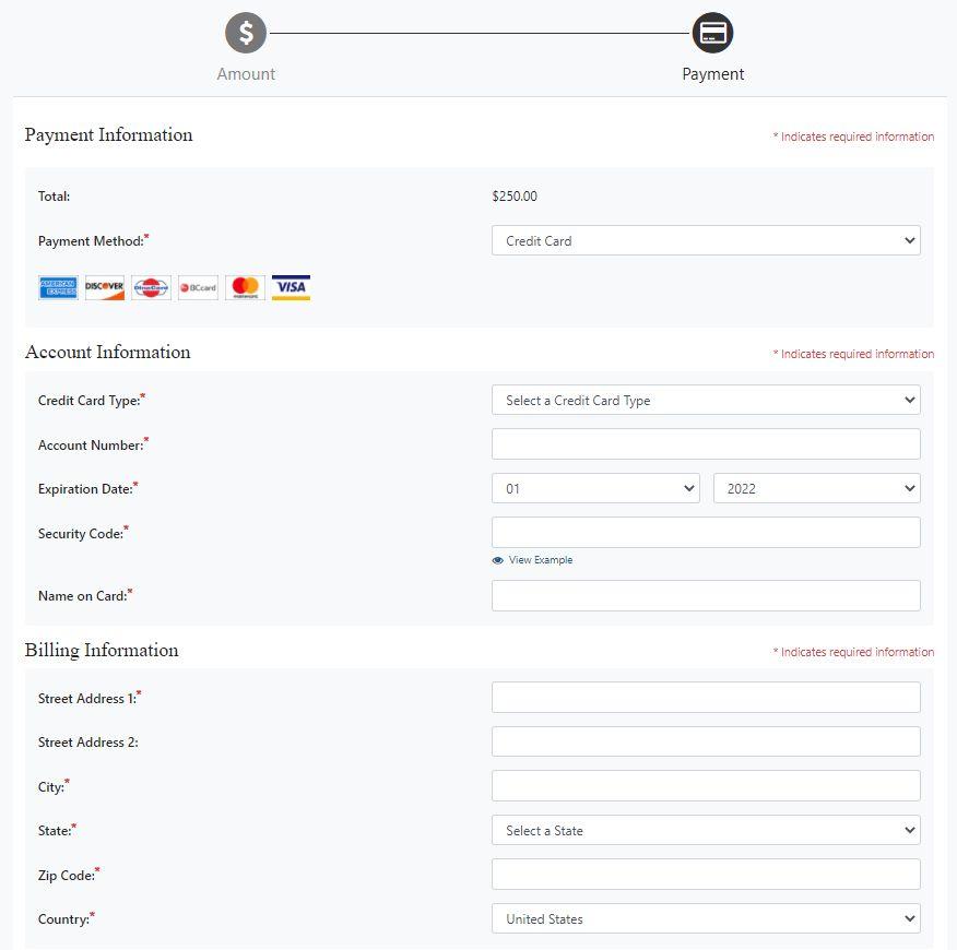 Housing Application Guide by ODU Housing Issuu