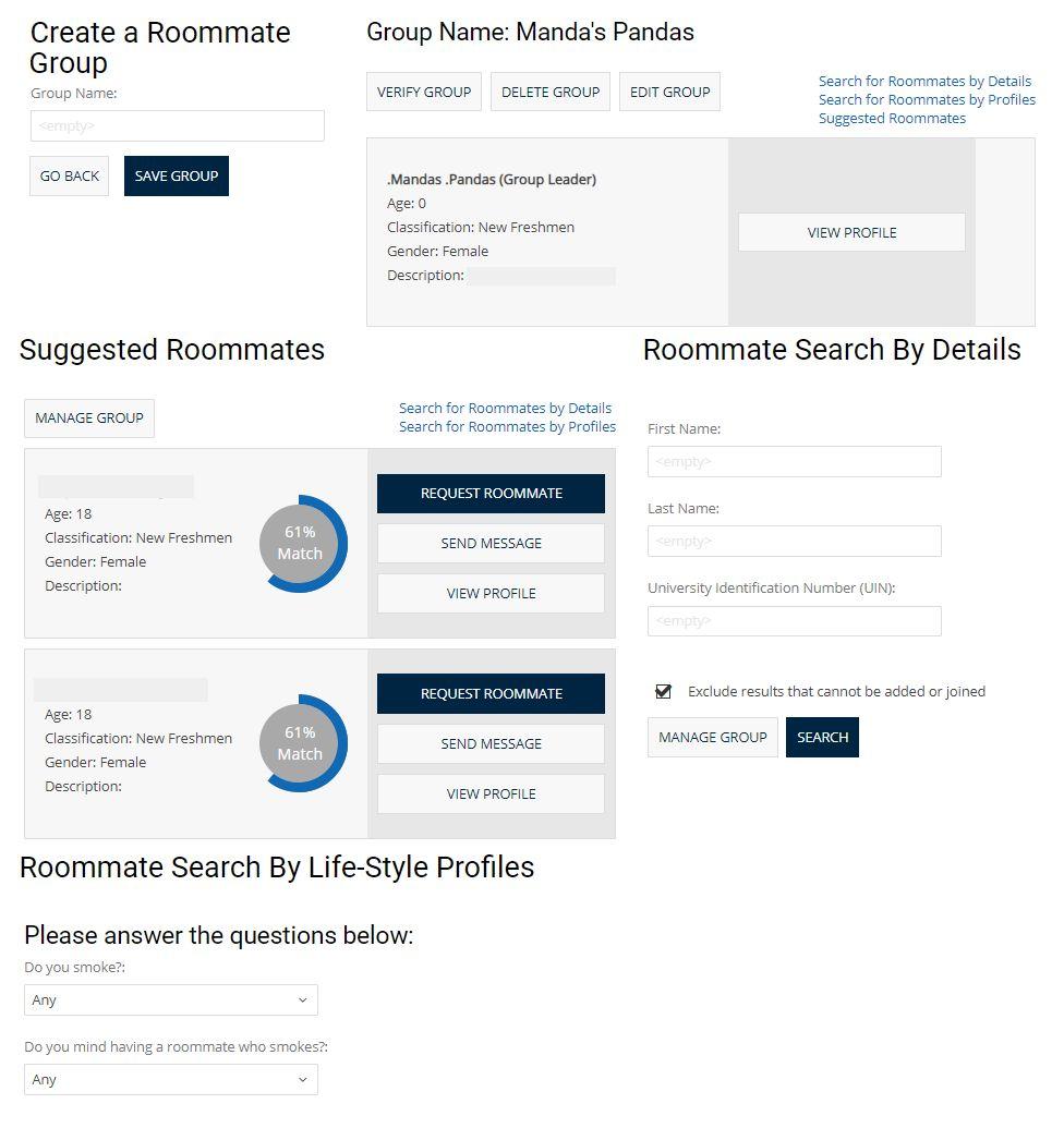 Housing Application Guide by ODU Housing Issuu