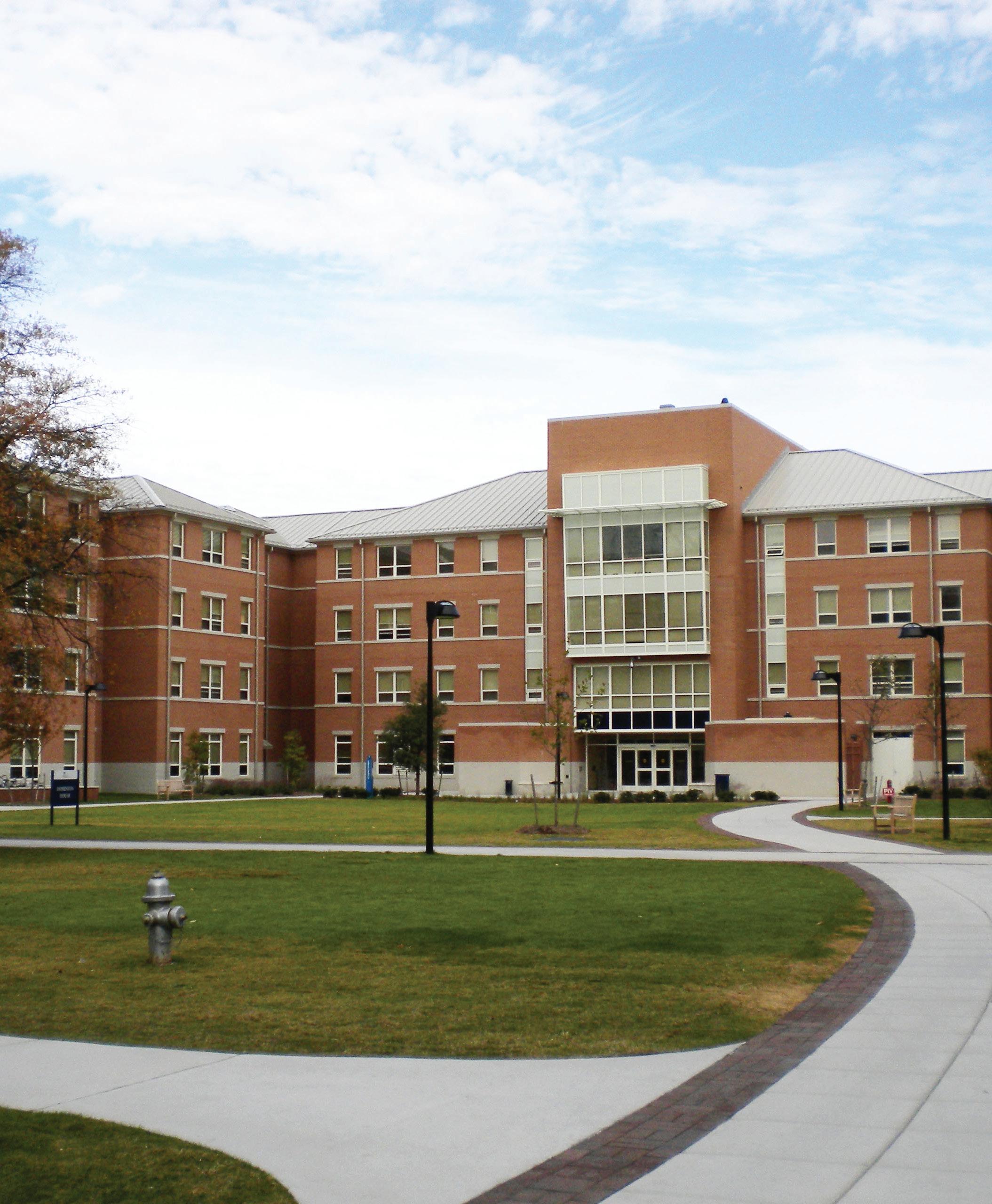 Returning Housing Guide by ODU Housing Issuu